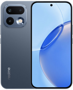 Анонс Realme 16 Pro и 16 Pro+:
