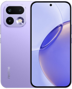 Анонс Realme 16 Pro и 16 Pro+: