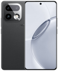 Анонс Realme 16 Pro и 16 Pro+: