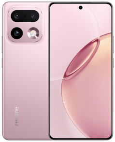 Анонс Realme 16 Pro и 16 Pro+:
