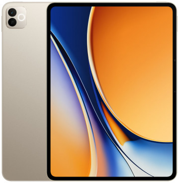 Анонс Realme Pad 3 – универсальный планшет с поддержкой SIM и GPS