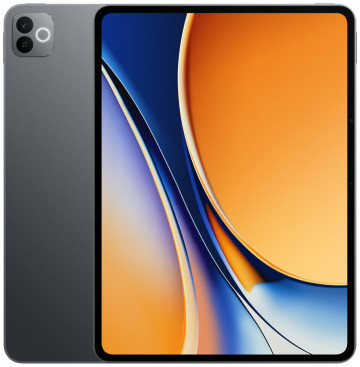 Анонс Realme Pad 3 – универсальный планшет с поддержкой SIM и GPS