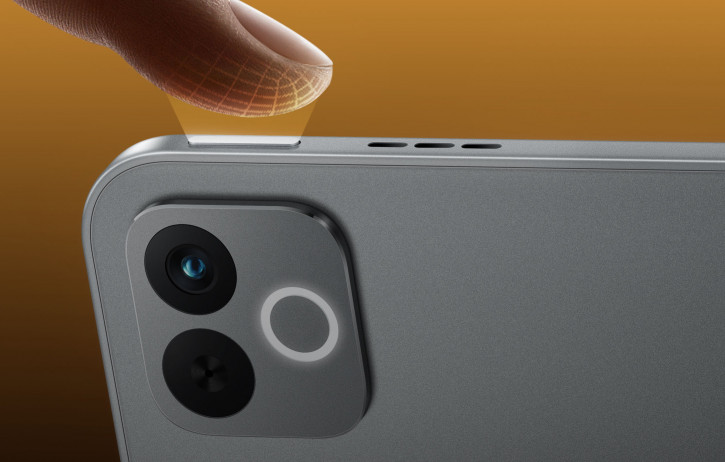 Анонс Realme Pad 3 – универсальный планшет с поддержкой SIM и GPS