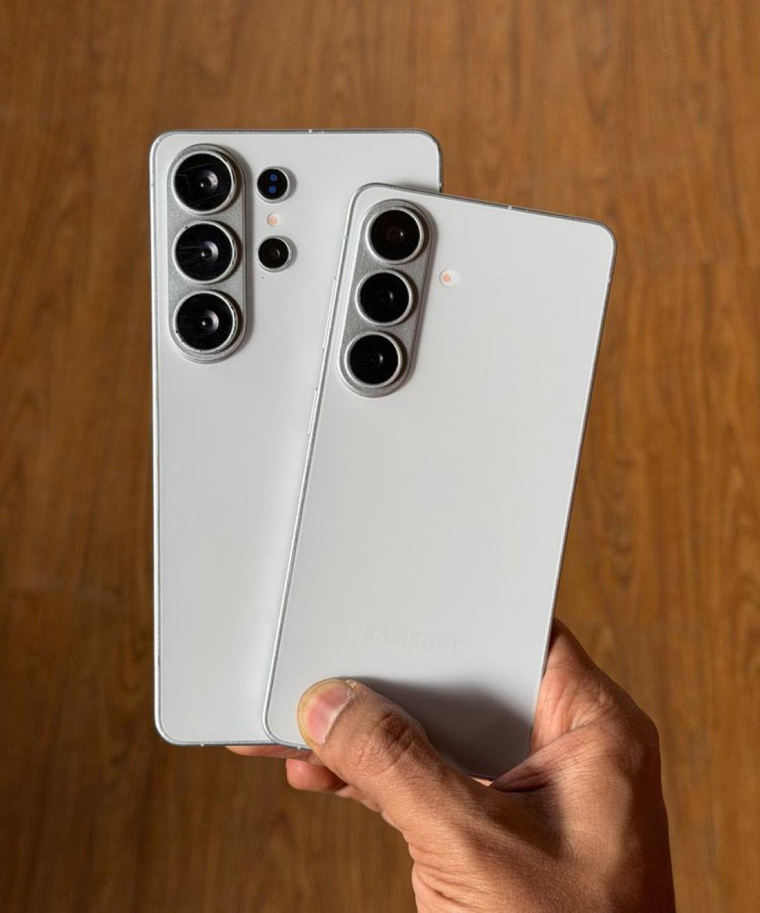 Дата выхода и ситуация с ценами серии Galaxy S26 от надёжных источников