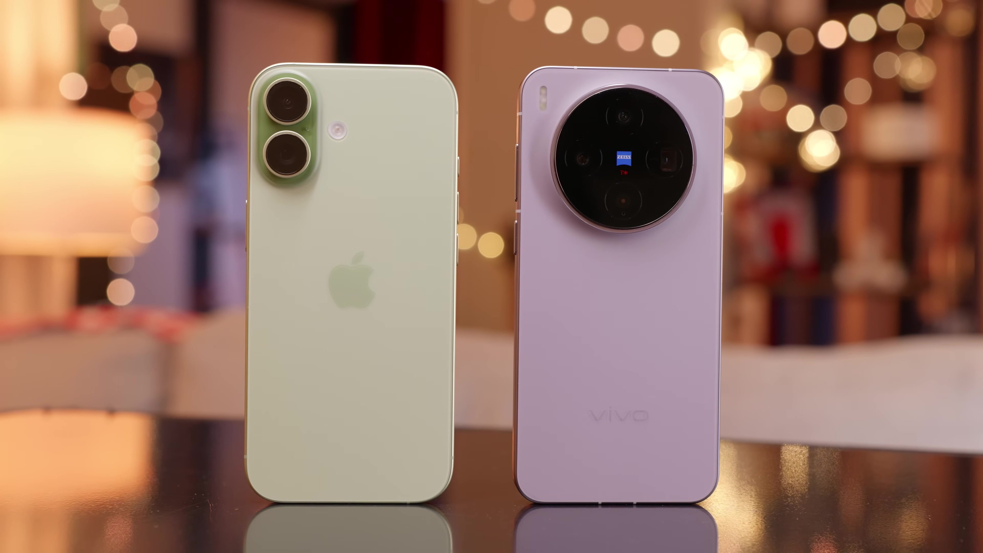 iPhone популярнее всех китайских флагманов вместе взятых. Даже в Китае