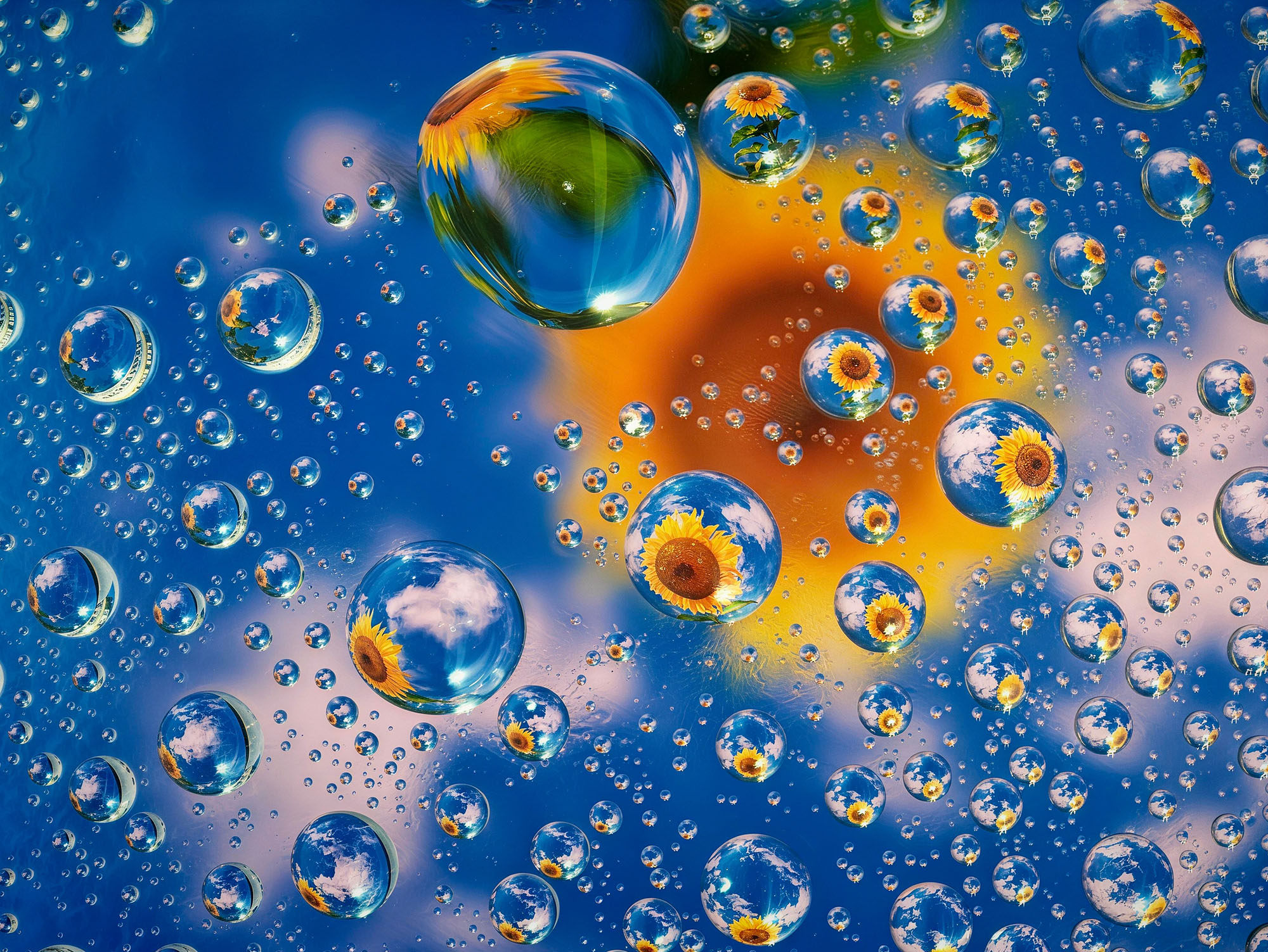 Много примеров фото с камер Honor Magic 8 RSR Porsche Design