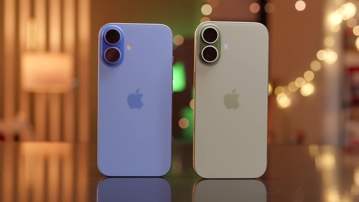 Обзор iPhone 17: смартфон года?