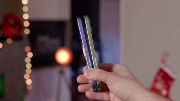 Обзор iPhone 17: смартфон года?