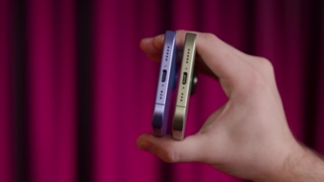 Обзор iPhone 17: смартфон года?