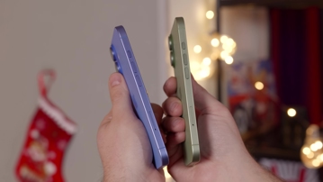 Обзор iPhone 17: смартфон года?