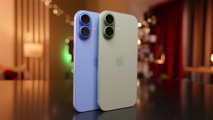 Обзор iPhone 17: смартфон года?