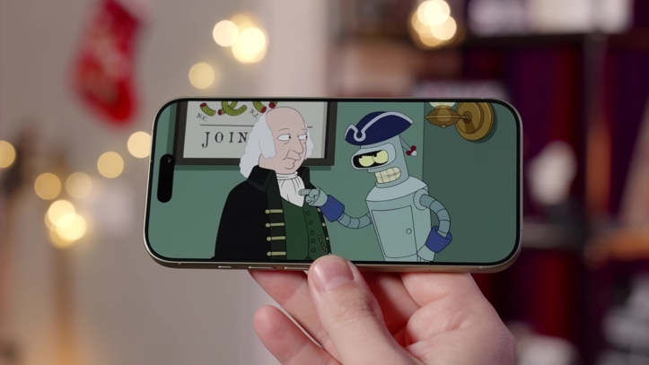 Обзор iPhone 17: смартфон года?