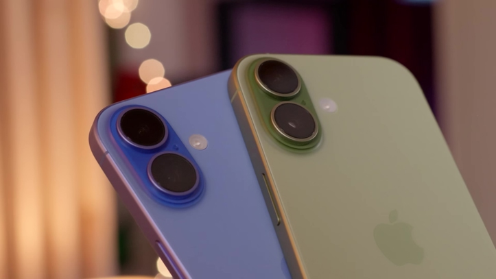 Обзор iPhone 17: смартфон года?