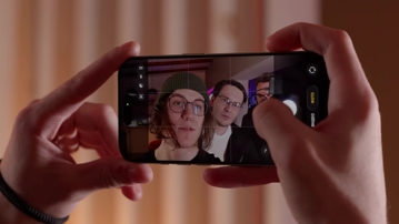 Обзор iPhone 17: смартфон года?