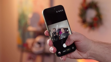 Обзор iPhone 17: смартфон года?