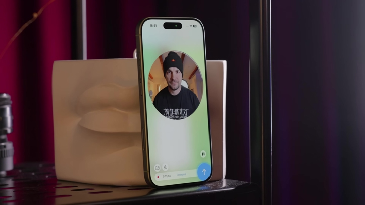 Обзор iPhone 17: смартфон года?