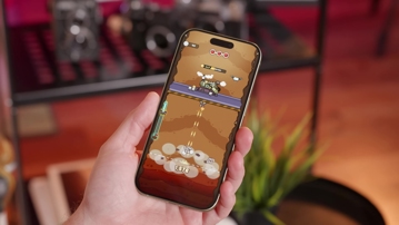 Обзор iPhone 17: смартфон года?