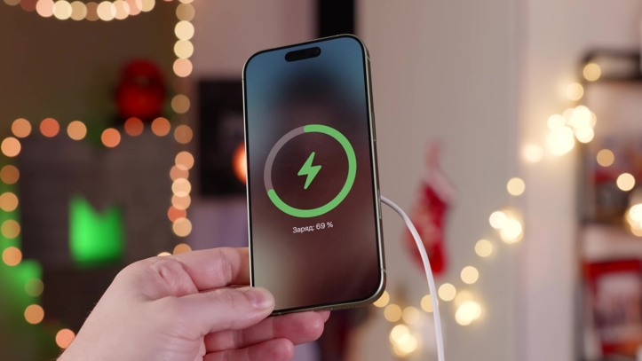 Обзор iPhone 17: смартфон года?