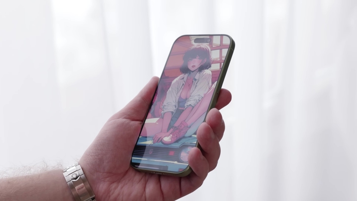 Обзор iPhone 17: смартфон года?