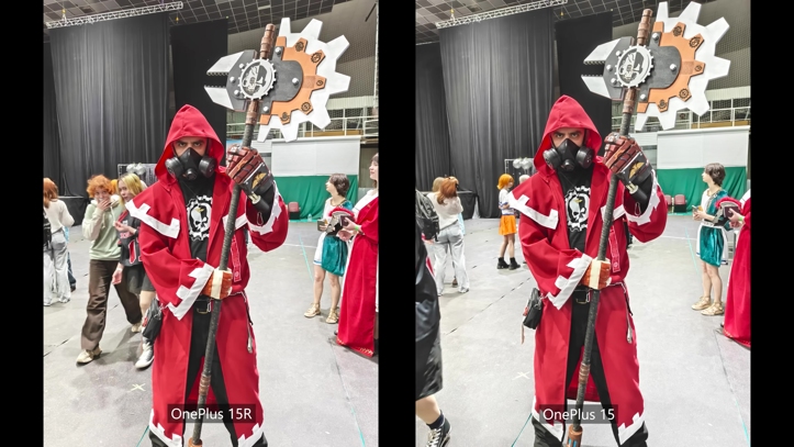 OnePlus 15R: двенадцать плюсов и пять минусов