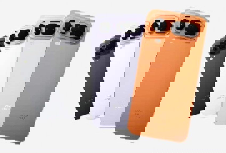 Honor Magic 8 Pro Air во всех цветах на слитых постерах и фото: когда ждать?