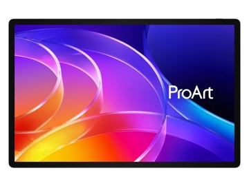 Анонс ASUS ProArt PZ14: огромный планшет с 18-ядерным Snapdragon