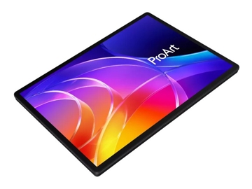 Анонс ASUS ProArt PZ14: огромный планшет с 18-ядерным Snapdragon