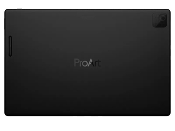 Анонс ASUS ProArt PZ14: огромный планшет с 18-ядерным Snapdragon