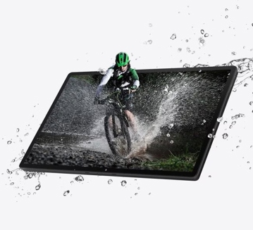 Анонс ASUS ProArt PZ14: огромный планшет с 18-ядерным Snapdragon