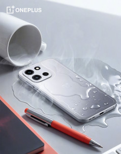 Анонс OnePlus Turbo 6 и 6V –