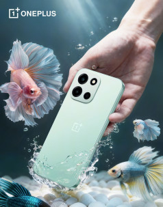 Анонс OnePlus Turbo 6 и 6V –