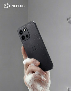 Анонс OnePlus Turbo 6 и 6V –