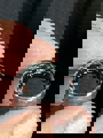 Финал истории о кольце Samsung Galaxy Ring со вздувшейся на пальце батареей