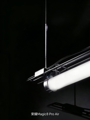 Honor Magic 8 Pro Air получил дату презентации и первый тизер