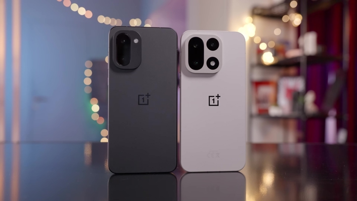 Обзор OnePlus 15R: флагман за копейки