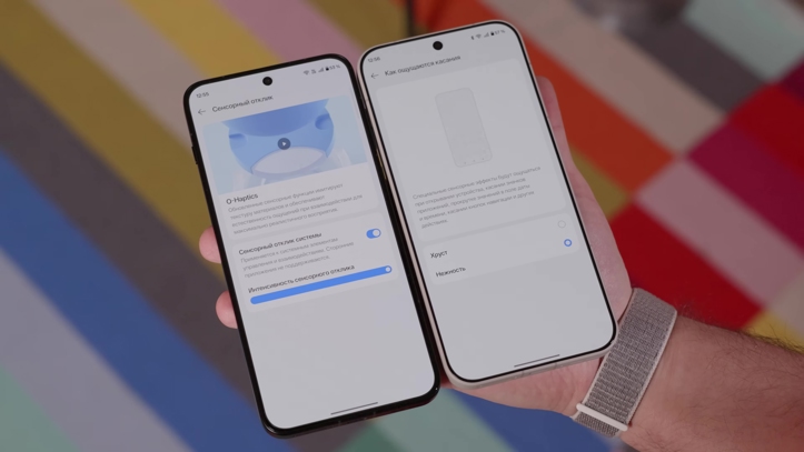 Обзор OnePlus 15R: флагман за копейки