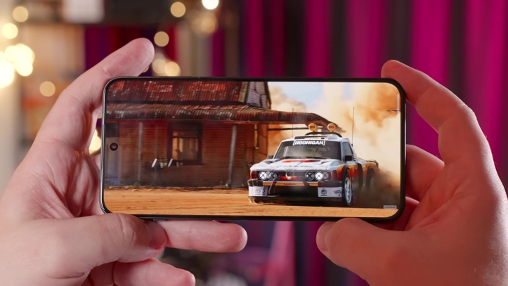 Обзор OnePlus 15R: флагман за копейки