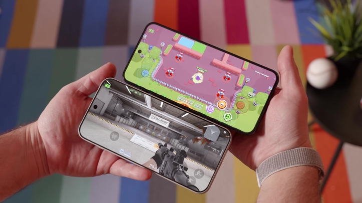 Обзор OnePlus 15R: флагман за копейки