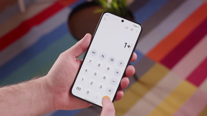 Обзор OnePlus 15R: флагман за копейки