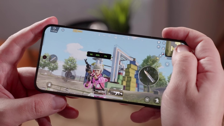 Обзор OnePlus 15R: флагман за копейки