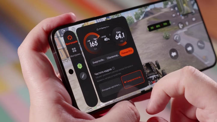Обзор OnePlus 15R: флагман за копейки