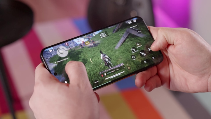 Обзор OnePlus 15R: флагман за копейки