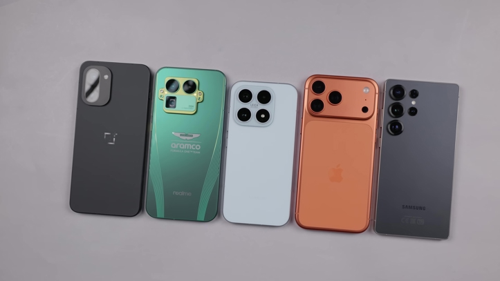 Обзор OnePlus 15R: флагман за копейки