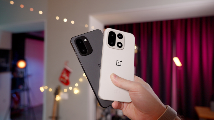 16 отличий OnePlus 15 и OnePlus 15R: сэкономить или переплатить?