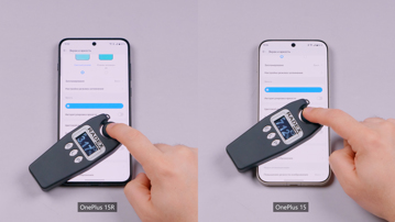 16 отличий OnePlus 15 и OnePlus 15R: сэкономить или переплатить?