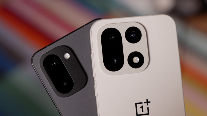 16 отличий OnePlus 15 и OnePlus 15R: сэкономить или переплатить?