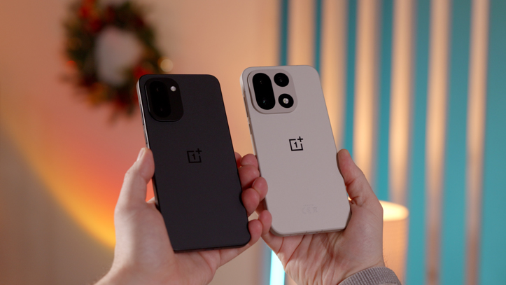 16 отличий OnePlus 15 и OnePlus 15R: сэкономить или переплатить?