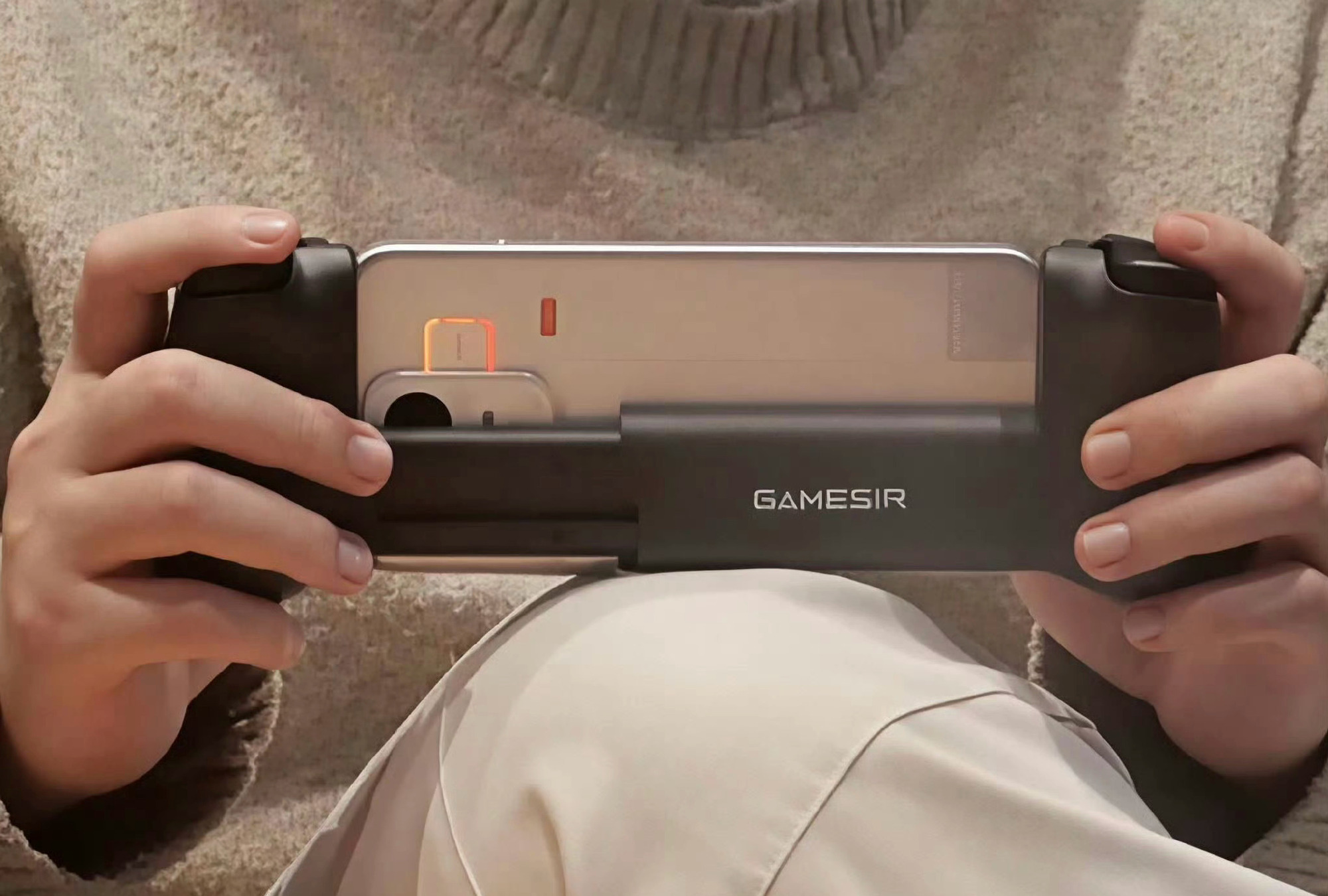 Realme Neo 8 в полный рост красуется на живых фото: всё о начинке