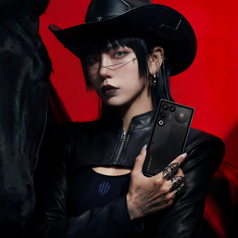 9 передовых фишек Red Magic 11 Air и все его расцветки