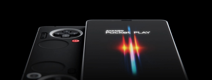 Анонс Ayaneo Pocket Play отложен